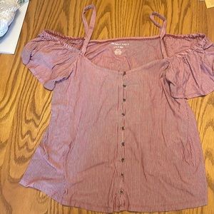 American Eagle, good condition, soft material